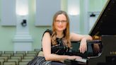 Person of the Day | Julia Mortyakova: Pianist, Professor, Writer