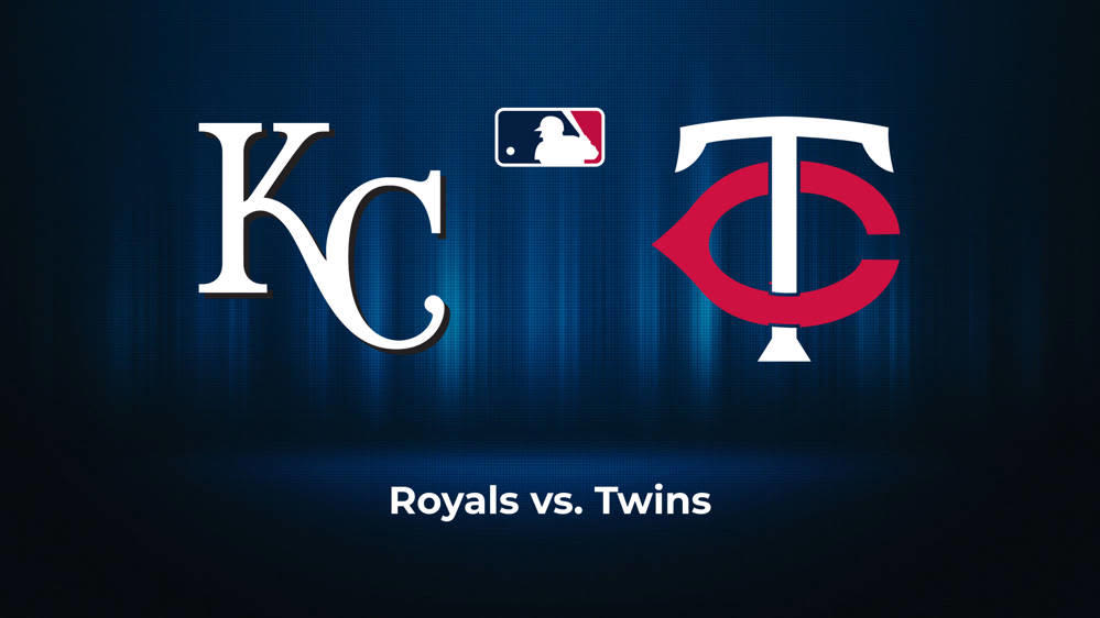 Royals vs. Twins: Betting Trends, Odds, Records Against the Run Line, Home/Road Splits