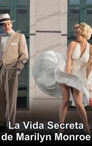 La vida secreta de Marilyn Monroe