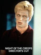 Night of the Creeps