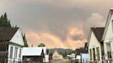 Barkerville battles to keep B.C. history alive under evacuation order