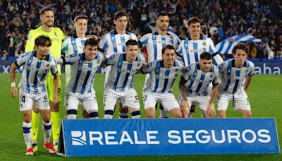 La Liga: Real Sociedad qualify for Europa League, Cadiz relegated