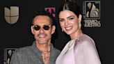 Marc Anthony ‘Never Imagined He’d Become a Father Again’ Until Meeting Wife Nadia Ferreira