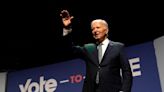 Democrats to hold off on early virtual nomination of President Biden amid party outcry