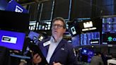 Wall Street on track for upbeat open as Nvidia leads megacaps higher
