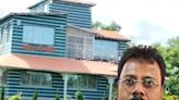 Lavish Bungalow Linked To RG Kar Ex-Principal Sandip Ghosh At The Centre Of ED Probe After Aide's Arrest - News18