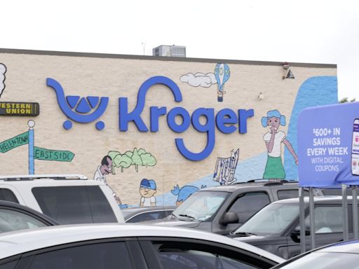 Kroger, Albertsons Unveil Stores to Be Divested in Merger