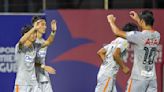 Singapore Premier League: Albirex win 6th title, Sailors seal 2nd place