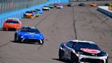 Live updates: Christopher Bell dominates late to win NASCAR Cup Series race at Phoenix