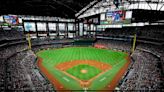 Are tickets still available for the Texas Rangers playoff games?