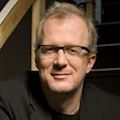 Tracy Letts