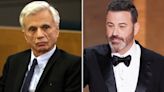 Jimmy Kimmel Makes Joke About Robert Blake Being Included in In Memoriam Segment at Oscars 2023