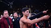 Ryan Garcia Goes on NSFW Post-Match Tirade After Upset Win Over Devin Haney