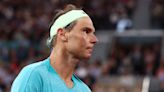 French Open: Rafael Nadal loses in straight sets 6-4, 7-6, 6-3 to Alexander Zverev in first round