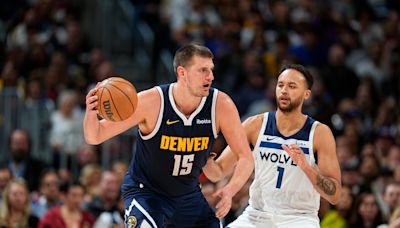 Minnesota Timberwolves vs. Denver Nuggets Game 1 FREE LIVE STREAM: How to watch Western Conference semifinals online | Time, TV, channel