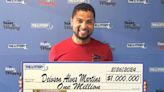 Mass. Lottery Player Wins $1 Million Prize Weeks After Winning $500 from Ticket Bought at the Same Store