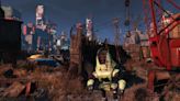 The one Fallout 4 mod I'll never play the game without