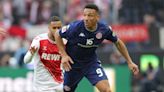 Onisiwo fehlt Mainz nach Hand-OP im Abstiegskampf