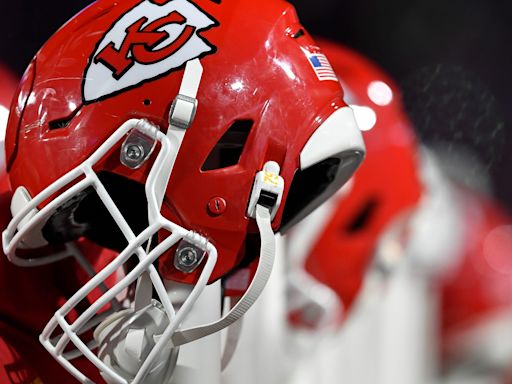 Kansas City Chiefs NFL draft picks 2024: Round-by-round selections