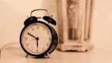 Keep daylight savings from ruining your sleep schedule in SC with these 5 Farmers Almanac tips