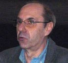 Alain Berbérian