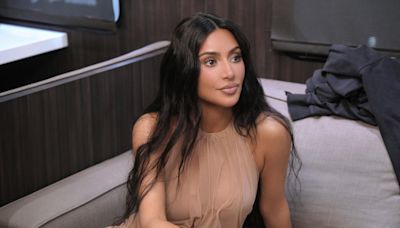 Kim Kardashian Says Recent Injury Was "More Painful Than Childbirth"