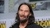 Keanu Reeves Says His Contracts Ban Digital Tweaks to His Performances