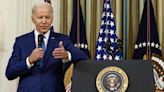 President Biden answers questions from theGrio on affirmative action, inflation and empathy