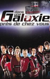 Dans une galaxie près de chez vous - Le film