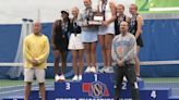 STATE TENNIS: Grand Island Central Catholic girls finishes as state runner-up