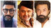 Abhishek Bachchan, Bobby Deol, Rishi Kapoor: Bollywood superstars who turned villains