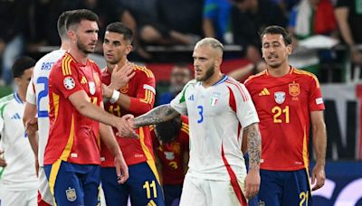 Spain secures Euro 2024 knockout berth with stunning victory over Italy: Key moments