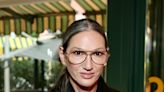 Inside Jenna Lyons’ Stoop Sale: A 100-Person Line, Prada Pieces and a Lot of J.Crew Shirts