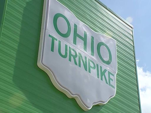 Ohio Turnpike warns drivers of text scams