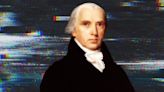 What AI James Madison Said About America