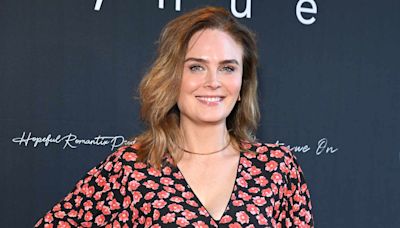 Emily Deschanel Admits Some Aspects of 'Bones' Didn't Age Well as She Releases Rewatch Podcast with Carla Gallo