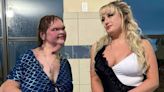 1000-Lb. Sisters' Tammy Slaton in Swimsuit After Weight Loss