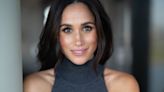 Meghan, The Duchess of Sussex, & Prince Harry Launching Two Non-Fiction Series At...