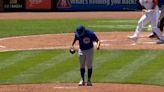 Cubs pitcher Shota Imanaga's new strikeout celebration has internet going crazy