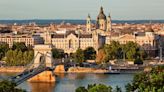 A Summer Wellness Getaway in Budapest's Storied Baths