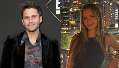 All About Tom Schwartz’s Girlfriend, Sophia Skoro