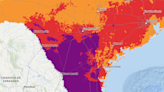 San Antonio could see its first 100-degree day of 2024 today