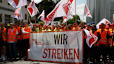 Strikes set to “escalate” in German dairy industry