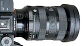 真有更輕細？Sigma 新版 24-70mm f/2.8 諜照流出 - DCFever.com