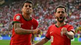 Portugal predicted lineup vs Georgia - Euro 2024