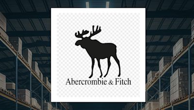 2,105 Shares in Abercrombie & Fitch Co. (NYSE:ANF) Purchased by Oppenheimer & Co. Inc.