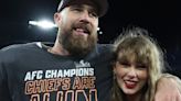 Insider Shares Details About Taylor Swift & Travis Kelce’s Relationship, Including What He Does For Her When They’re Apart!