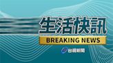 台鐵瑞穗至三民間軌道遭雨水淹沒 一度中斷-台視新聞網