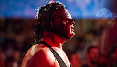 The Undertaker Reveals If There Were Ever Talks Of Adding Kane To The Ministry Of Darkness - PWMania - Wrestling News