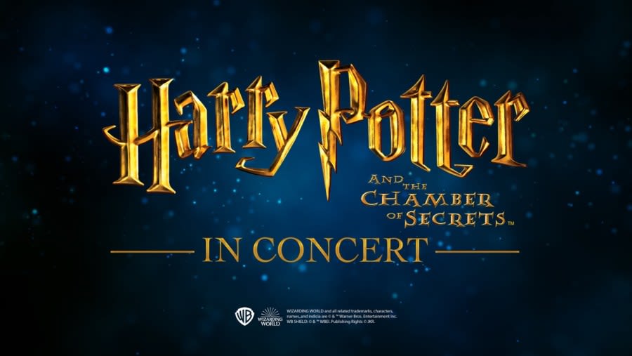 The El Paso Symphony Orchestra brings back ‘Harry Potter’ film concert series